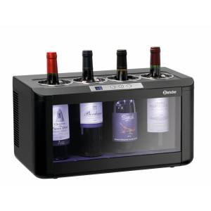 Wine cooler 4FL-100