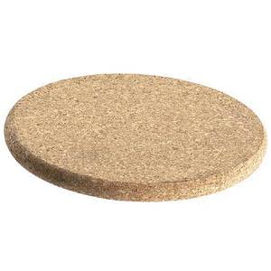 Cork coasters