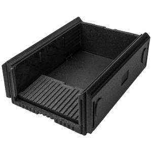 Folding Thermo box GN 1/1