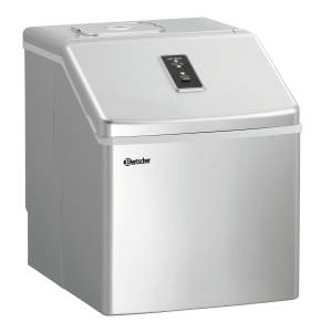 Ice cubes maker Compact Ice K