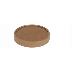 Greenbox Kartondeckel – 95 Mm, Braun, PLA-beschic Produktbild-Vorschau 5