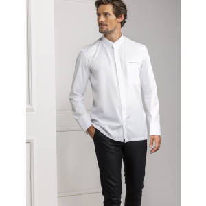 Men's chef jacket Alain