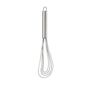 FMprofessional Schneebesen Aus Edelstahl - Profi-Qualität Für Bäckerei & Küche