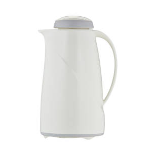 Brocca Caffè Oro Caraffa Termica Araba Predolo - Bollitore Isolato Per Caffè E Tè Oro Urna Termica Acqua Calda - 4