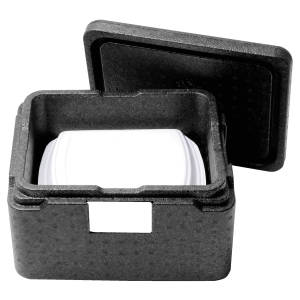 Box Mini Menu