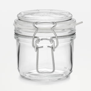 Swing top glass Ailen