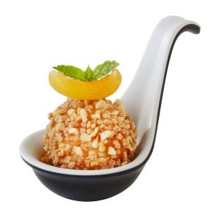 Κουτάλι Halftone