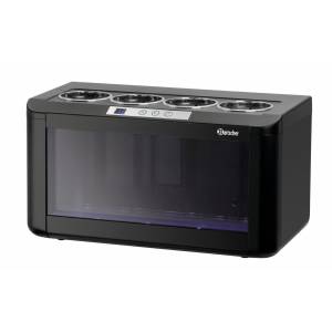 Wine cooler 4FL-100