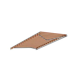 grow zelte 1680D Oxford Grow-Box 100x100x200 cm für Profis mit Wasserschutz Brand:Ilford Tente Safari - Camping KIT:3. Wide Orange 300mm Kit