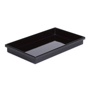 Cooling tray Sektion