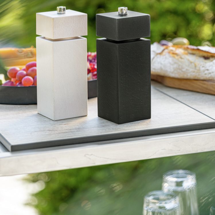 Salt and pepper mills Cismon