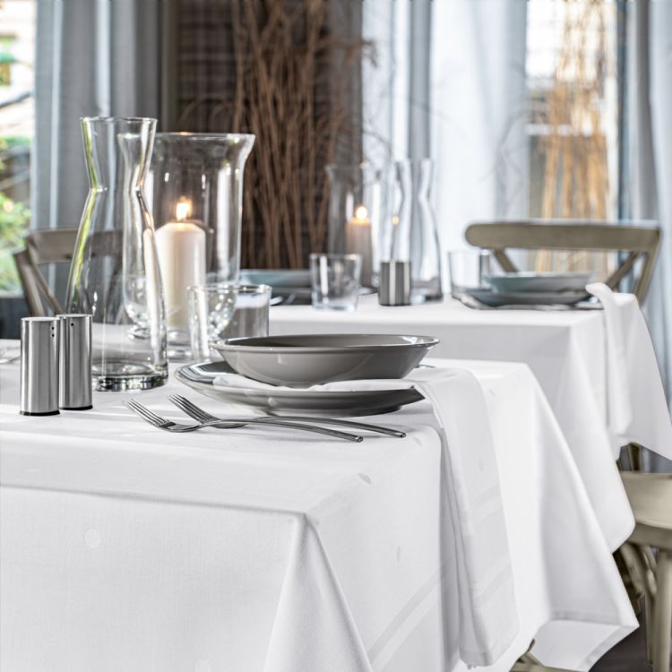 Linge de table Saphir