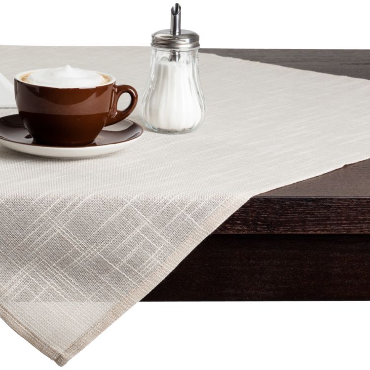 Nappe carrée Rows