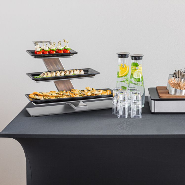 Buffet-System Fundale