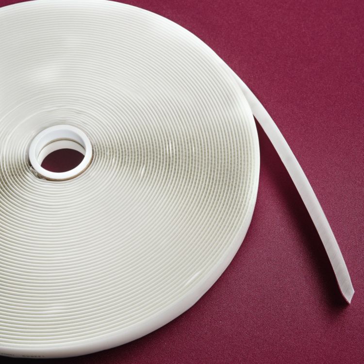 Meterware Klettband Widerhaken