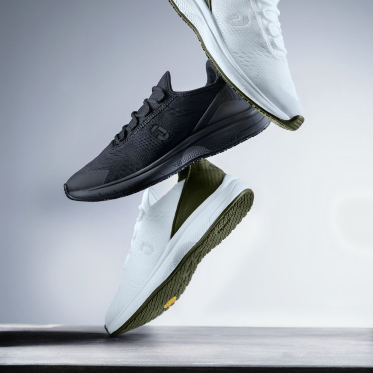 Chaussures Flash & Flash Waterproof