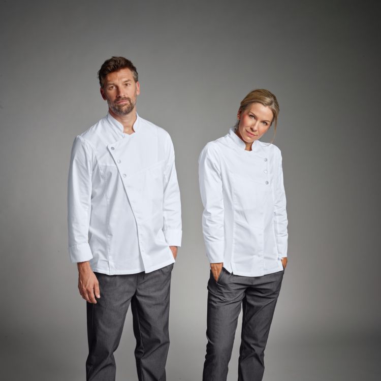 Pantalons de cuisine Joggfit & Joggfit Ripstop
