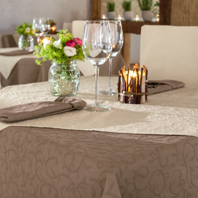 Linge de table Biella
