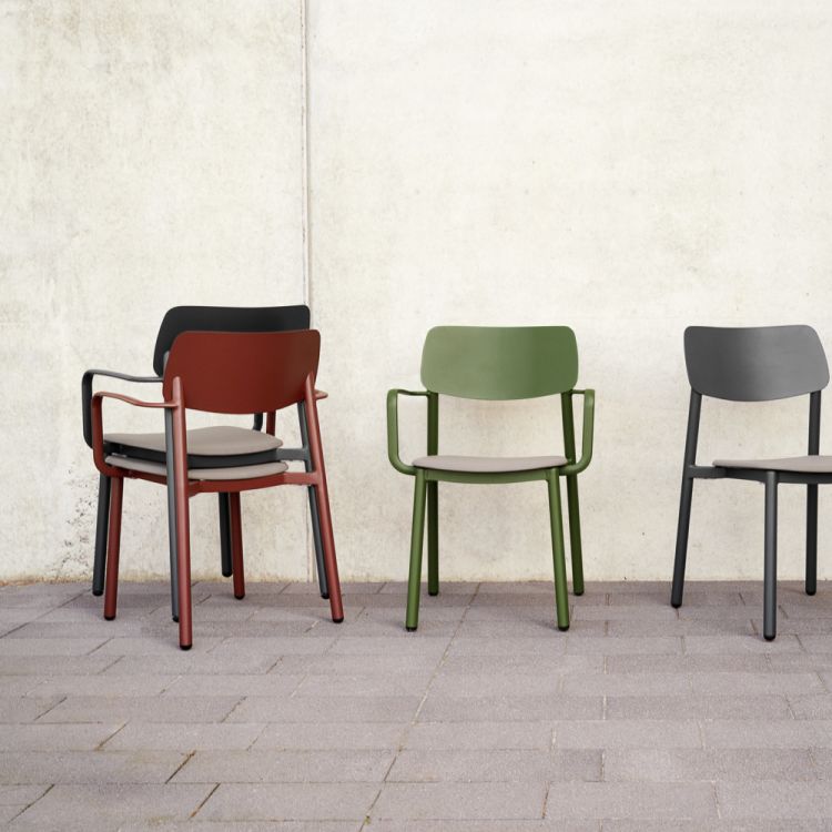 Chaise Punta