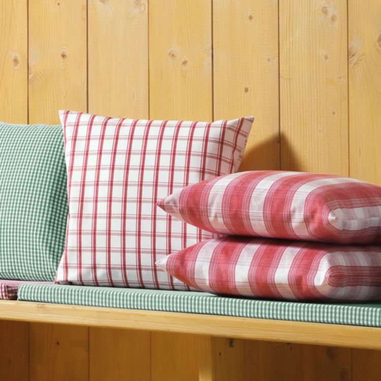 Coussins de chaise et de banc Lia