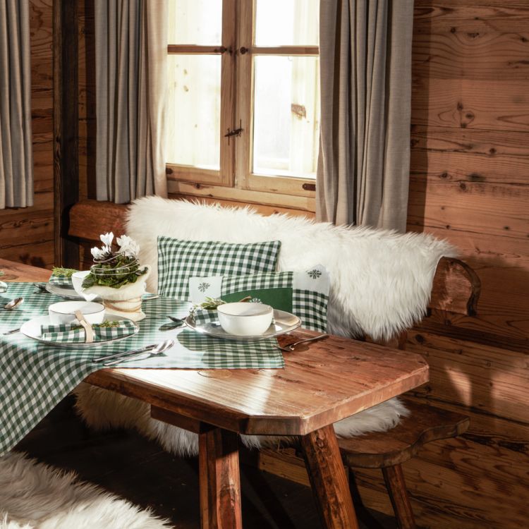 Linge de table Chatelet