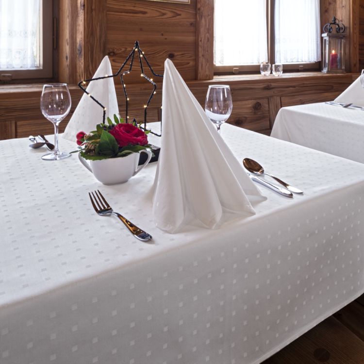 Linge de table Salma