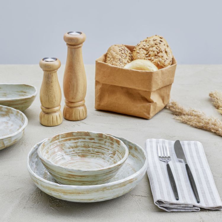 Salt/pepper mills Cesano