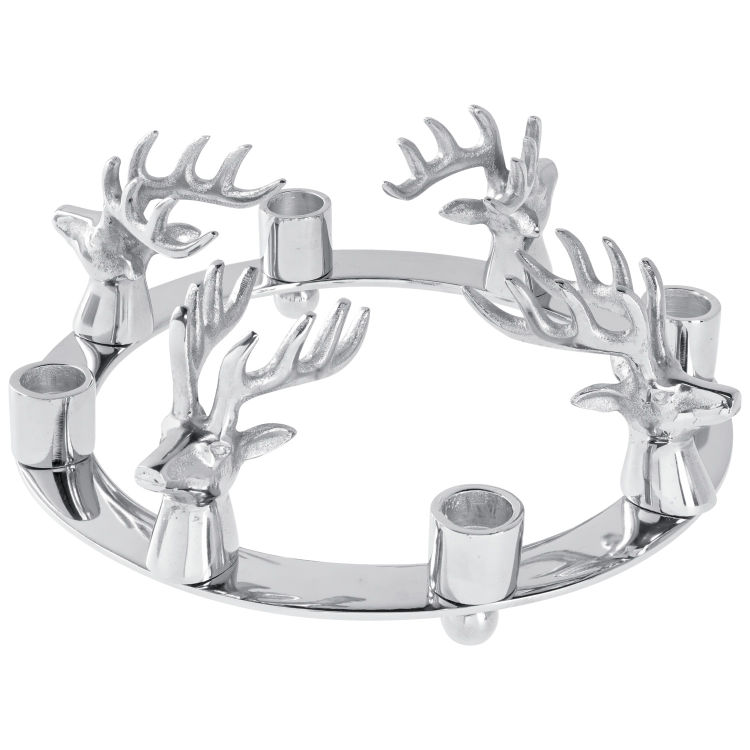 Couronne de l'Avent Anesa