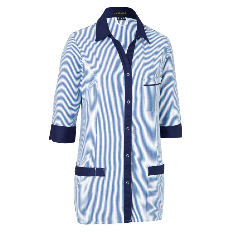 Veste de boucher femme Alfie
