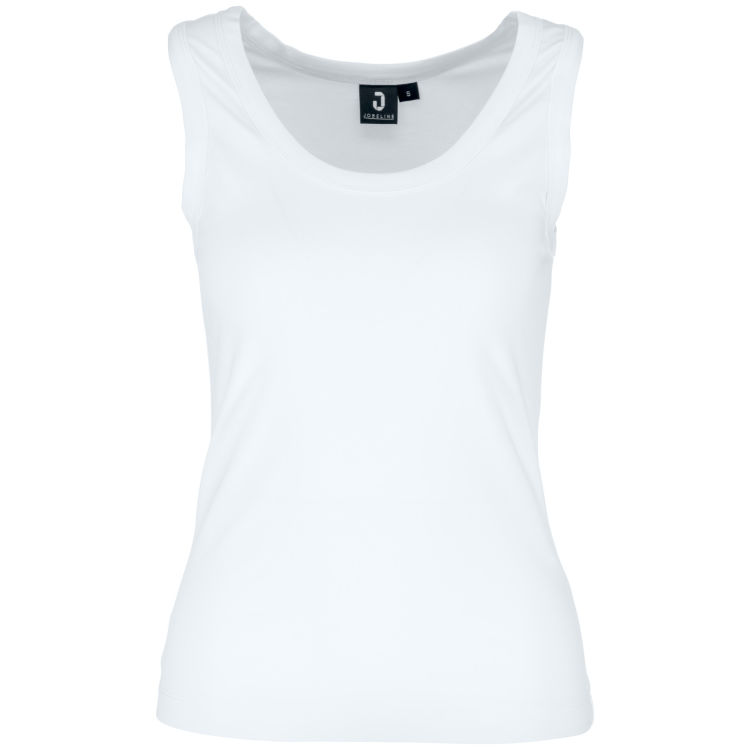 Singlet dames Malme Slim Fit