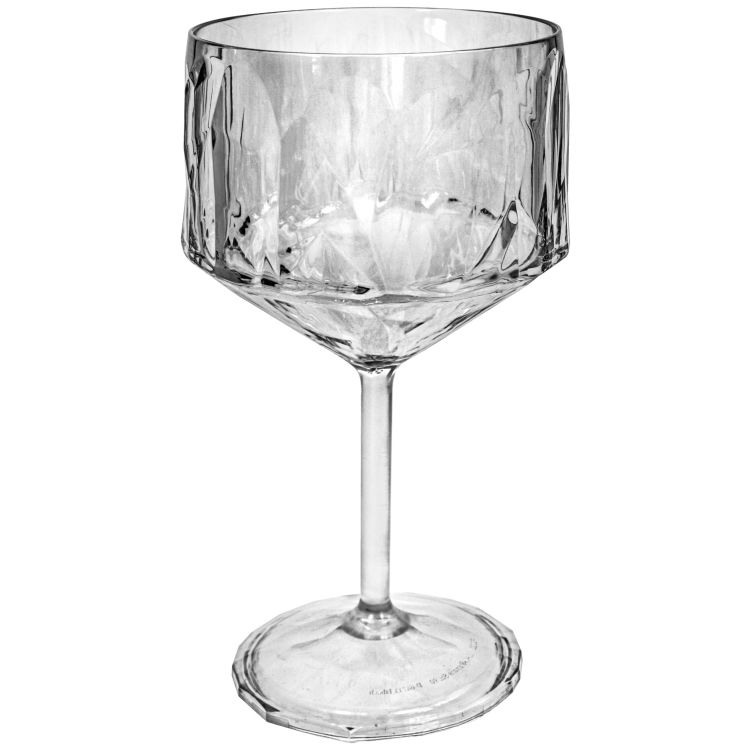 Ginglas Club No. 15 Superglas