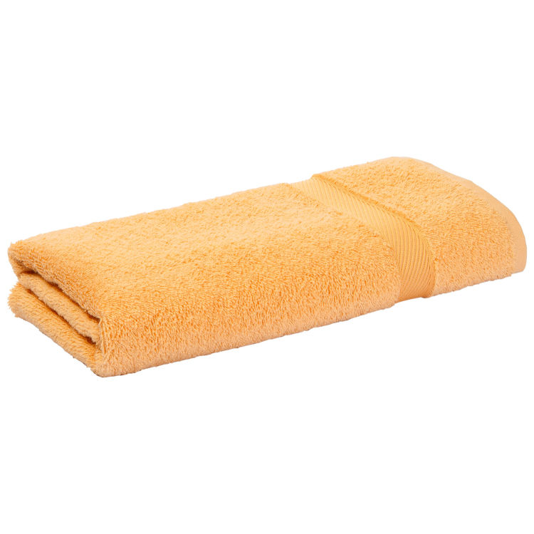Guest towel Valencia Uni, single-ply terry