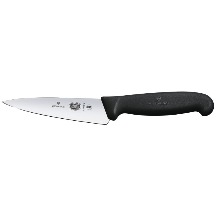 Cuchillo de cocina Fibrox recto