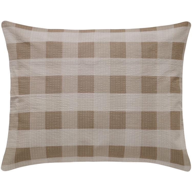 Pudebetræk Loan bæk og bølge