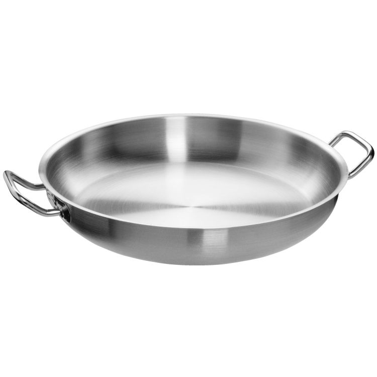 Stekpanna Professional utan non-stick-beläggning
