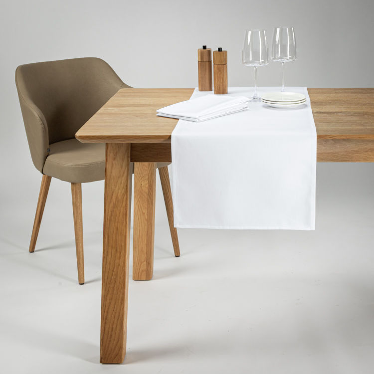 Table runner Vivienne