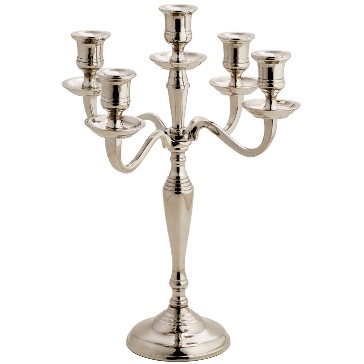 Candelabro Liva