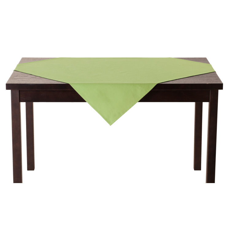 Center cloth Straight