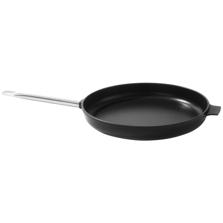 Bratpfanne Titanium Professional Aluminiumguss