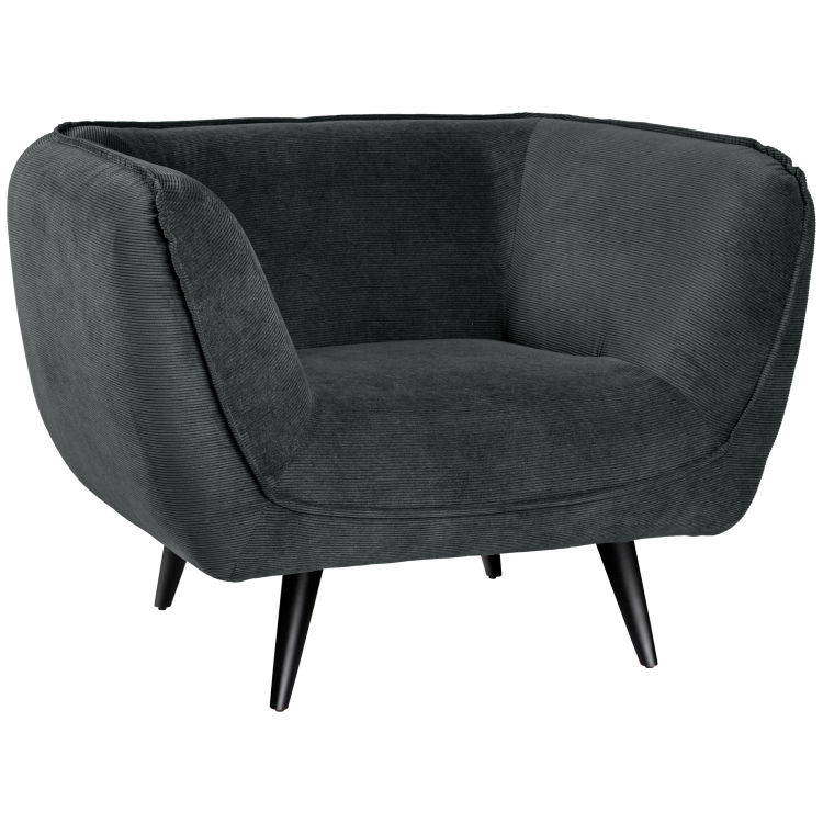 Fåtölj Kelso, manchester