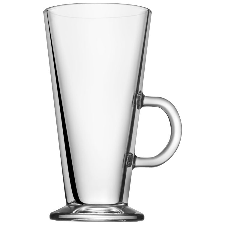 Vaso Latte Macchiato Colombian
