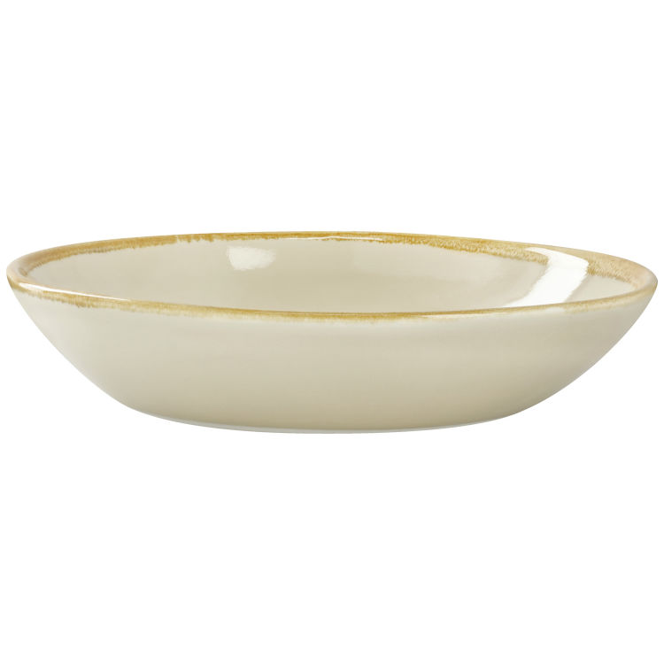 Deep plate Glaze 2.0, Mix and match as required