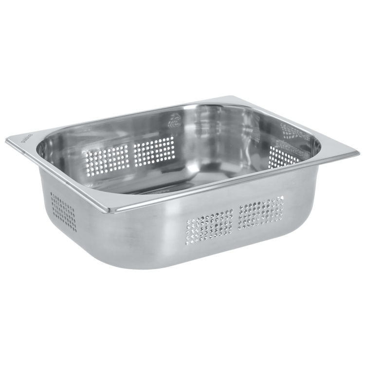 GN-Behälter Smart perforiert 1/2