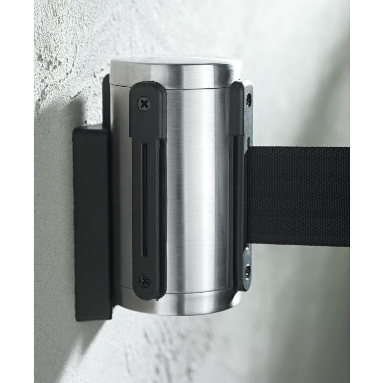 Soporte pared Rengo con cinta separación