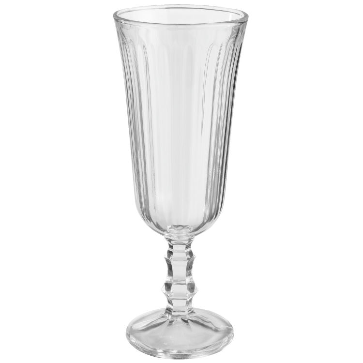 Sektglas Nostalgie