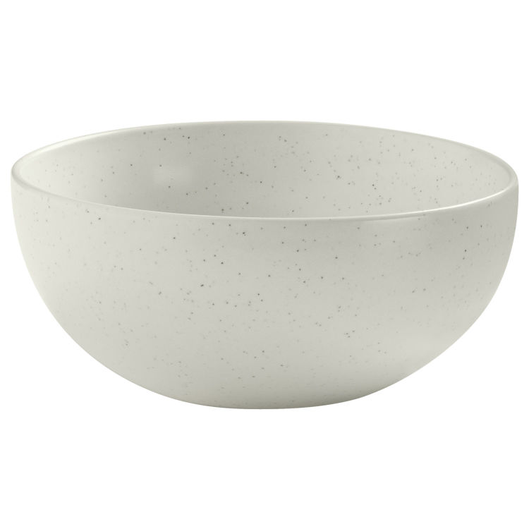 Bowl Ossori, Handmade feel