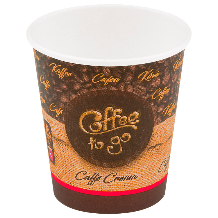 Gobelet To Go Cafe Crema