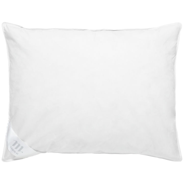 Dunkudde Kairo 90 % fjädrar, 10 % dun, allergivänlig