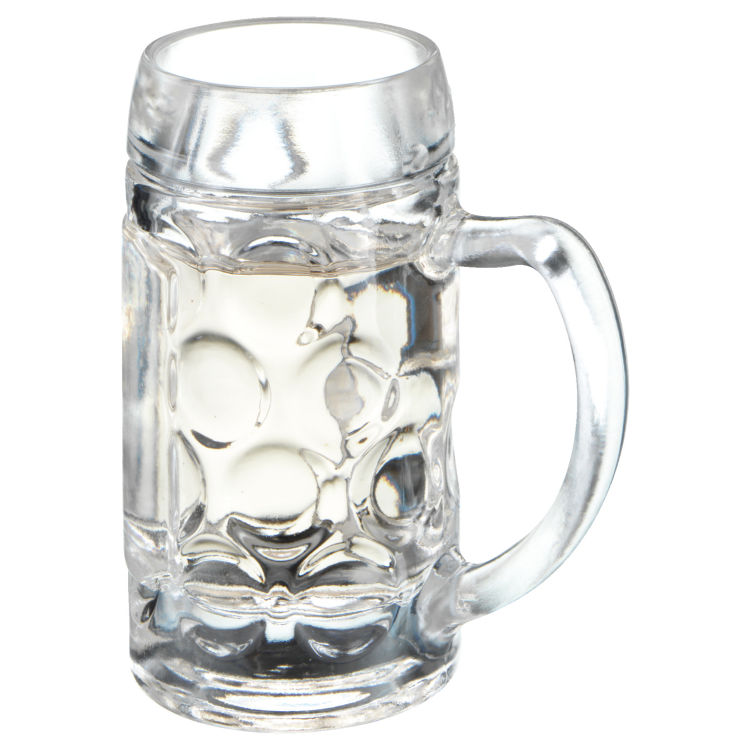 Mini verre à bière Munich
