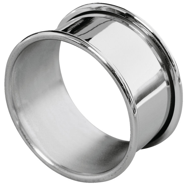 Napkin ring Bague